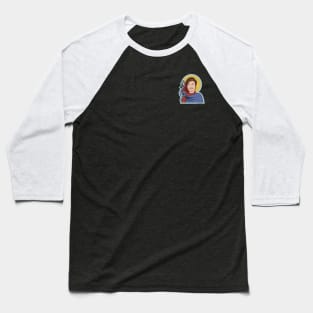 St. Cecilia Baseball T-Shirt